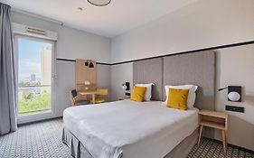 Appart'Hotel Odalys City - Bioparc Lyon Est